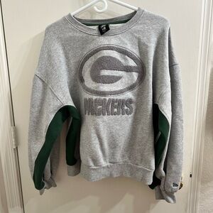 Greeb Bay Packers sweatshirt